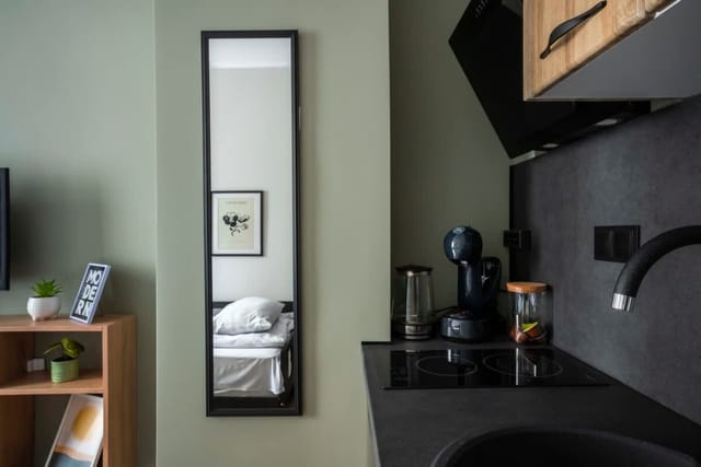 Tom Thumb &amp; Thumbelina - 2 Private Rooms in Center - Photo 2