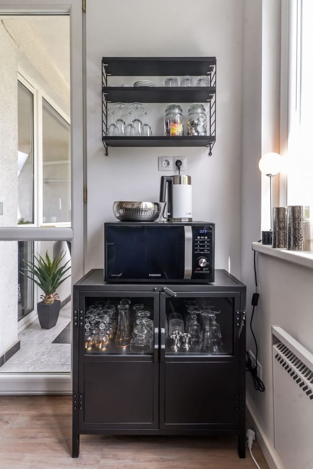 66 Apartment - Stylish Two Bedroom in Lozenets