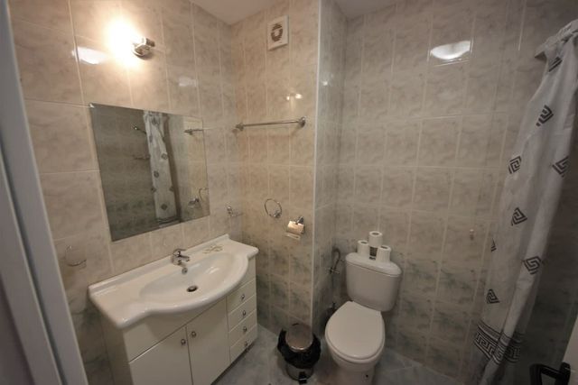 Cozy Aheloy  Marina Cape  Nice studio, Pool view