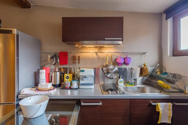 The Gallery  Art Studio in the Heart of Sofia