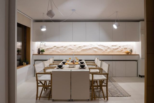 Smartly Designed Flat with Balcony & Parking