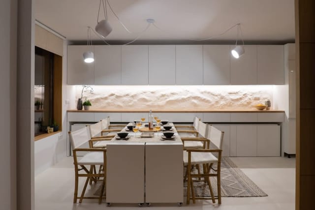 Smartly Designed Flat with Balcony & Parking