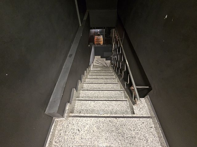 Secret Wine Shop in The Heart of Sofia