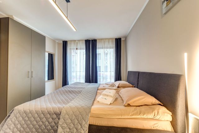 Studio in Dream View Resort