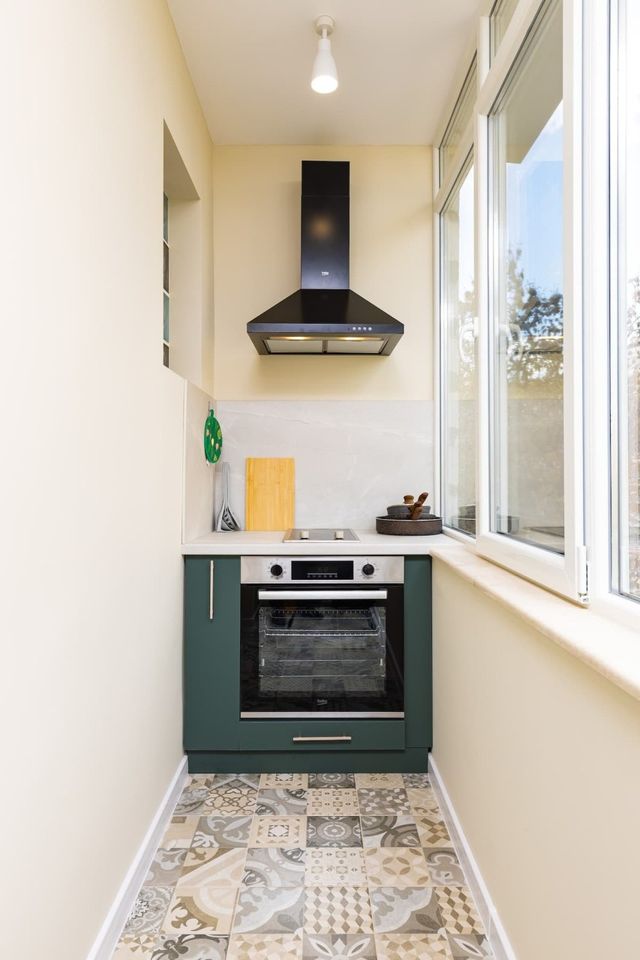 Serene Living in the Heart of Plovdiv