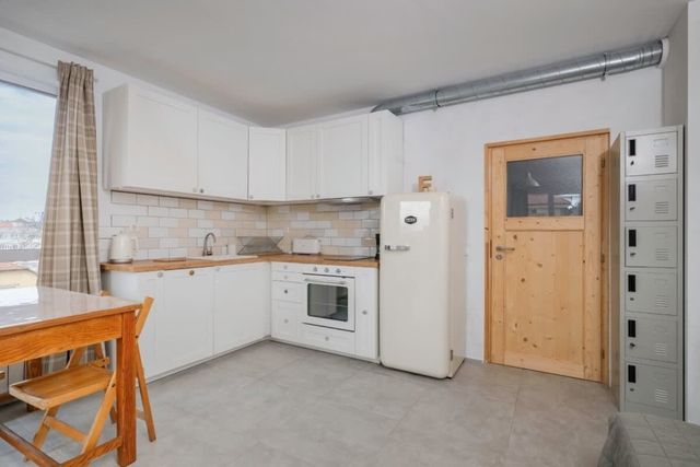 Bright and Cozy 1BD Apartment plus Desk