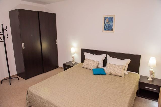 Atlantis Resort Private 1BD apart