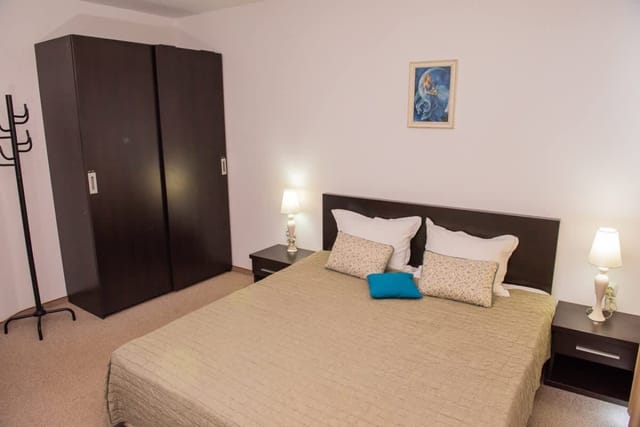 Atlantis Resort Private 1BD apart