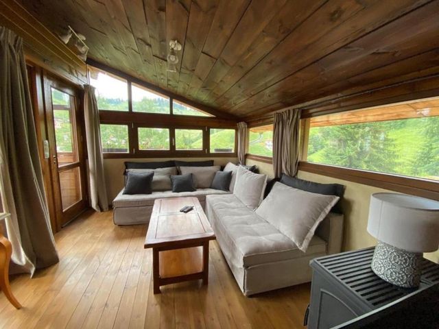 Къща за гости "Панорама" Проглед