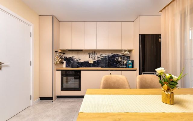 Urban Lux   1BD in the heart of Plovdiv