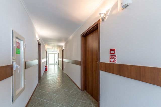 Laguna Beach Hotel in Albena