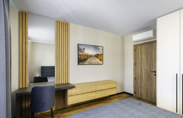 Aviva Living - 2BD Apartment With Free Parking