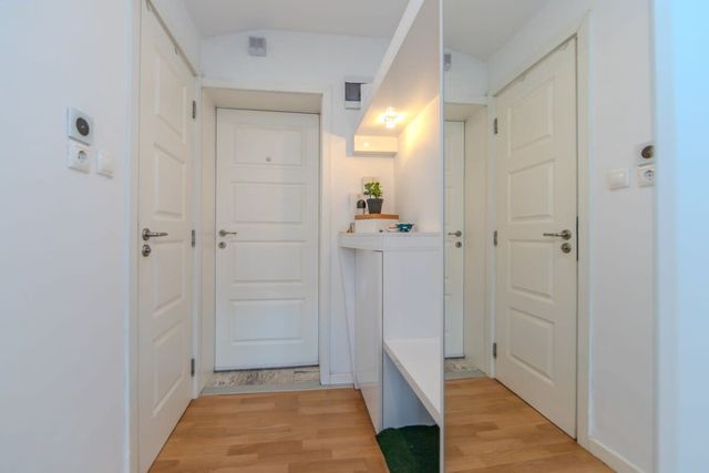 Cozy Flat - Perfect Location