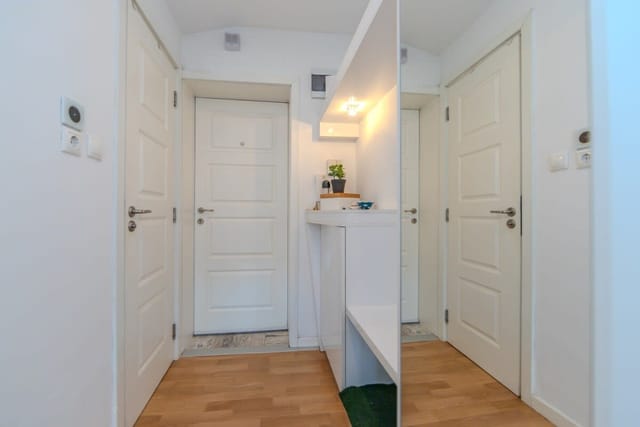 Cozy Flat - Perfect Location