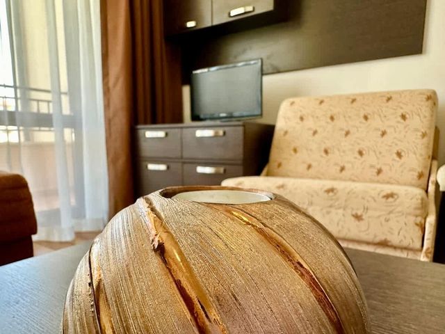 Cozy - Studio in Diamant Residence