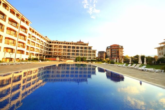 Studio by the Beach in Nestinarka