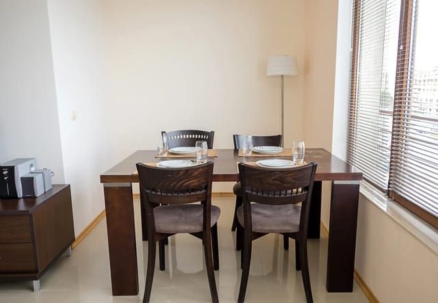 Lighthouse Glof Resort - 1BD Apartment