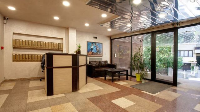 City Nest 1BD in Lozenets