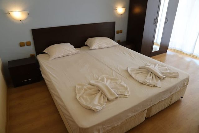 Atrium Exclusive Sea View Apartment