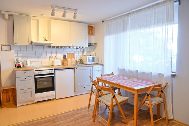 Mountain Stay | One-Bedroom | Apartment 6 – Bansko