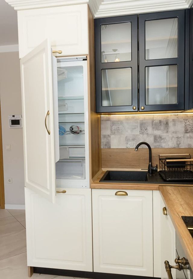 Warm&Comfy 3BD Apt Varna Center