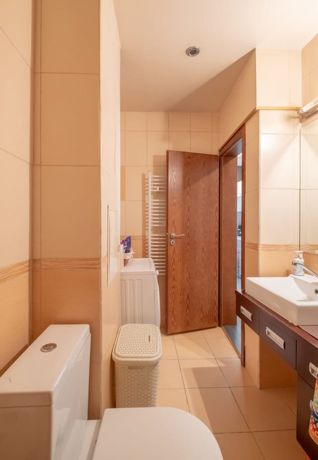 Modern Apartment | Top Location