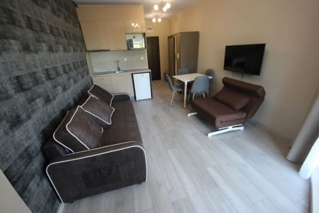 Luxor Cozy studio with terrace