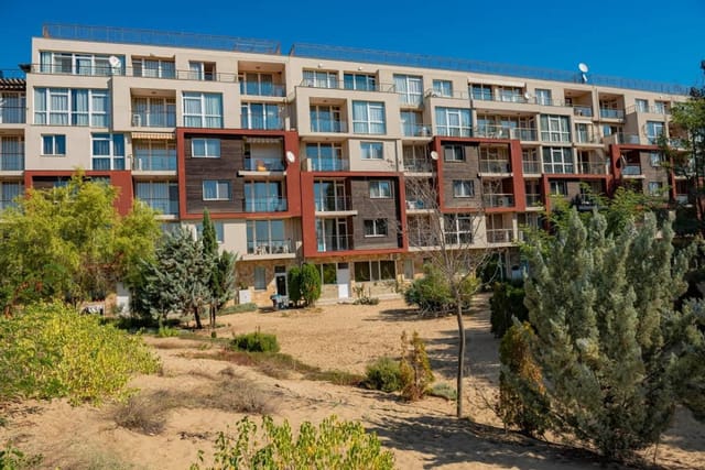 Cozy studio in Dune Residence - Photo 2