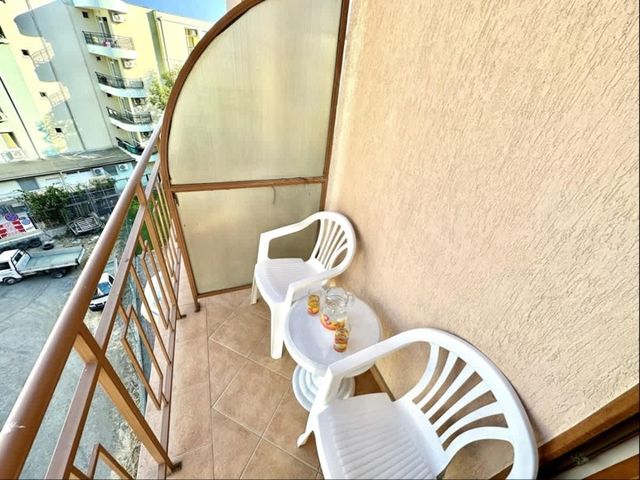 Cozy studio in Sunny Sea Palace