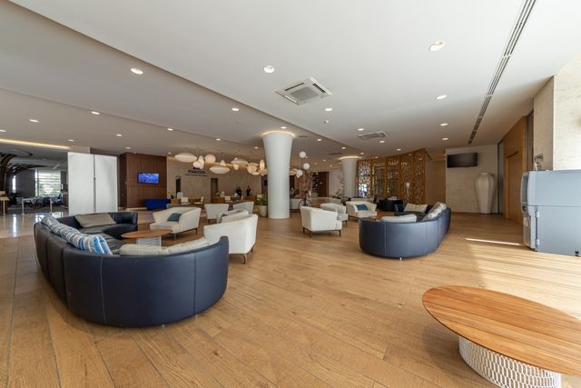 Maritim Hotel Paradise Blue Albena