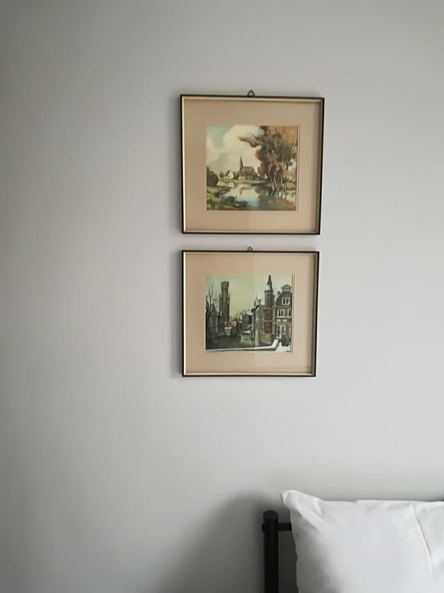 Cozy 2BD Flat near Serdika Center | Fast Wi-Fi