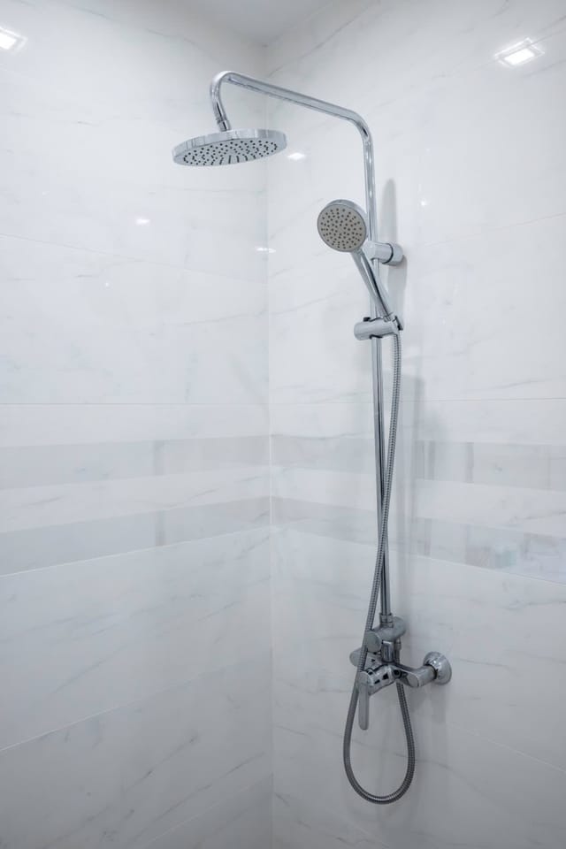 Modern Taste  2BD Central Flat in Sofia