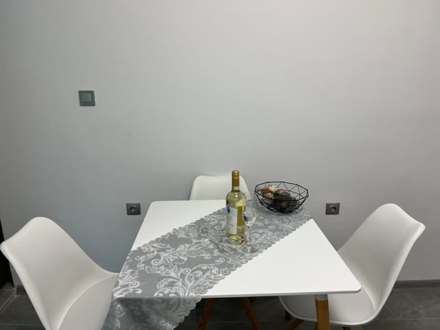 Céntrico  Modern 1BD Flat in Varna