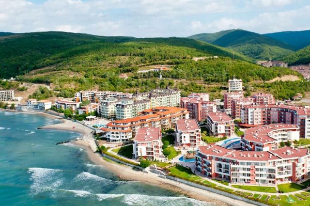 Cozy Studio Privilege Fort Beach