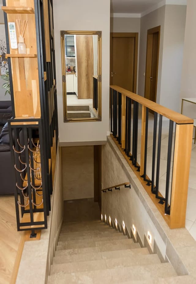 Warm&Comfy 3BD Apt Varna Center