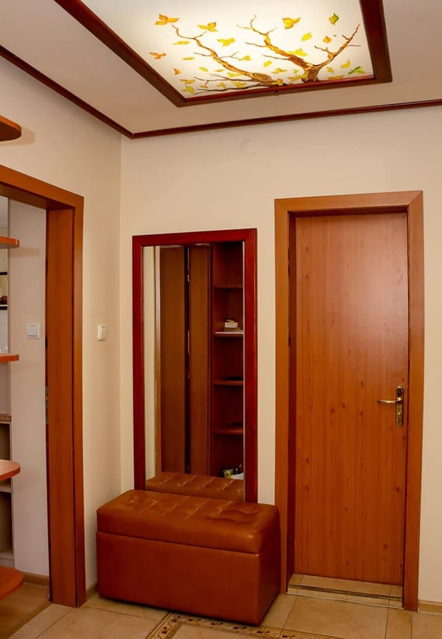 Cozy 1BD Apartment with Free Parking in the Area