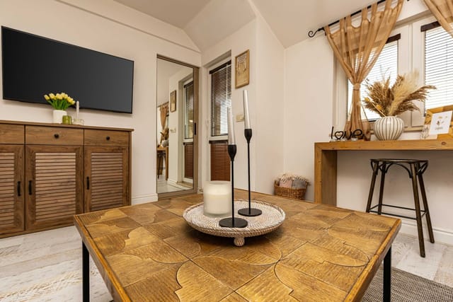 Stylish 1BD Flat near the centre of Plovdiv - Photo 4