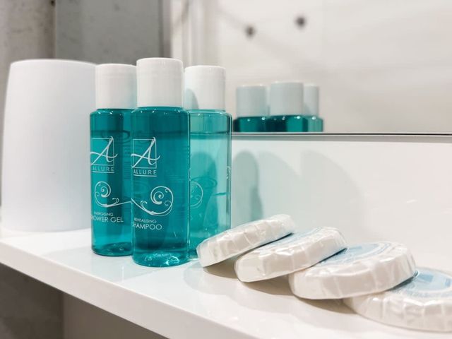 Split-Level City Stay with Balcony