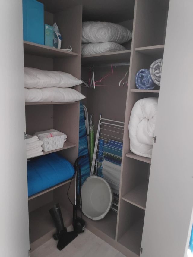 Unbeatable Location: New Lux Apartment Varna beach