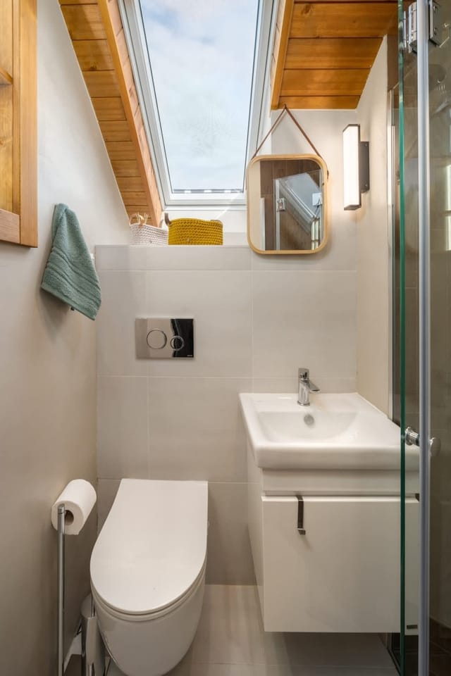 Gurgulyat view - 1 Bedroom Loft