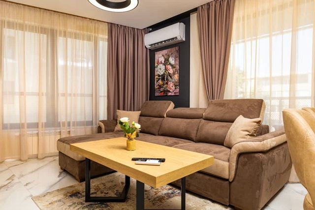 Urban Lux 1  1BD Flat in the heart of Plovdiv - Photo 2