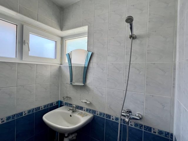 Private 1BD Apartment with Balcony in Sozopol