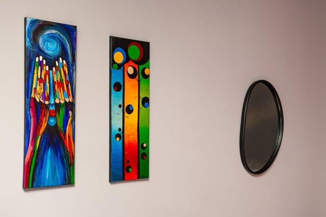 Plovdiv Urban Gem 2BD Apartment