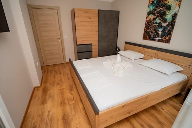 Marea Garden - 1BD apart.with Pool by Flat Manager