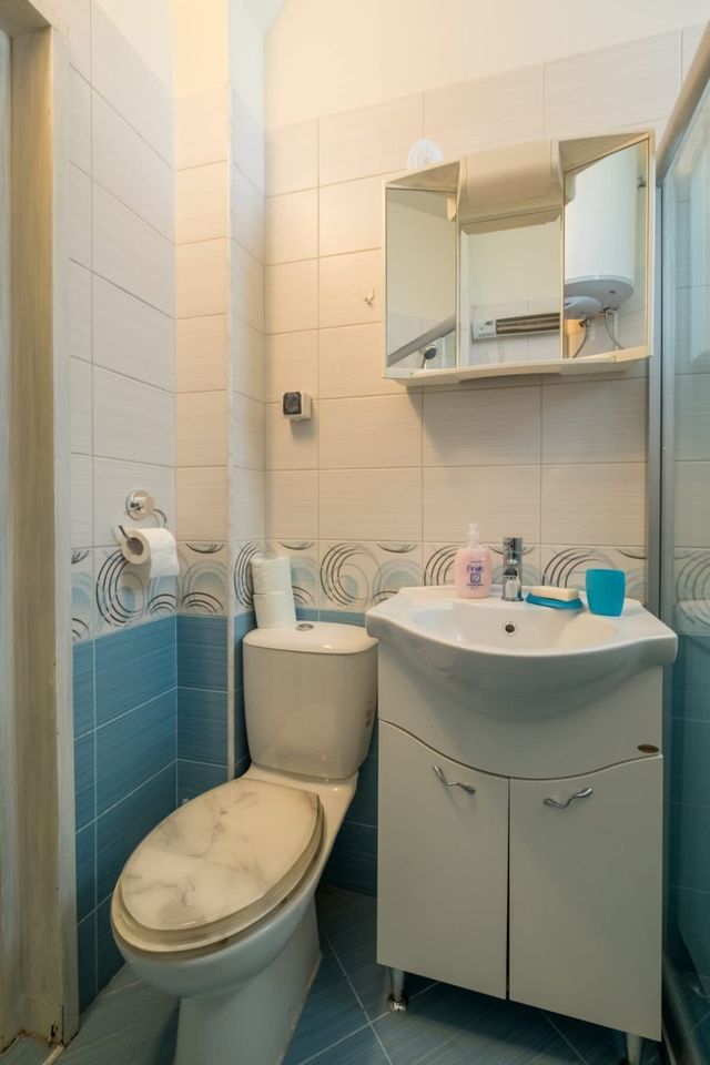 Very Central & Aristocratic 2BDR w/ ACs