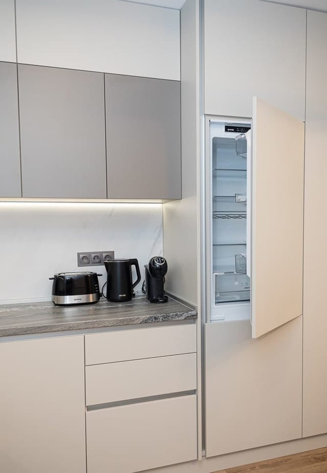 Exclusive Central Varna Apartment | 2 Beds+Parking