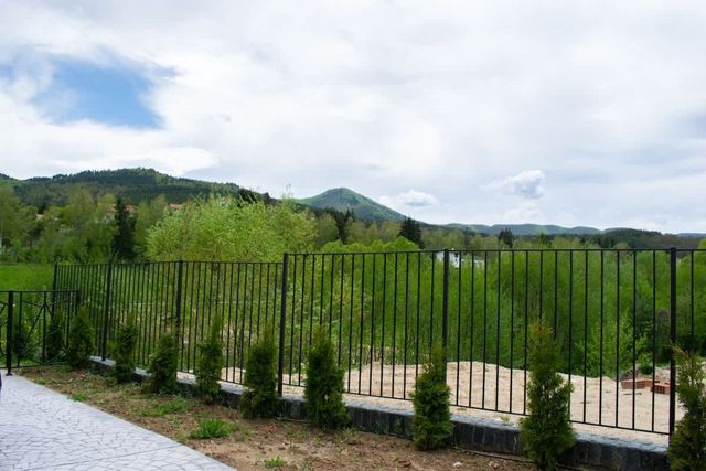 Villa Dea & Villa Ina - Villas & SPA Park in Velingrad