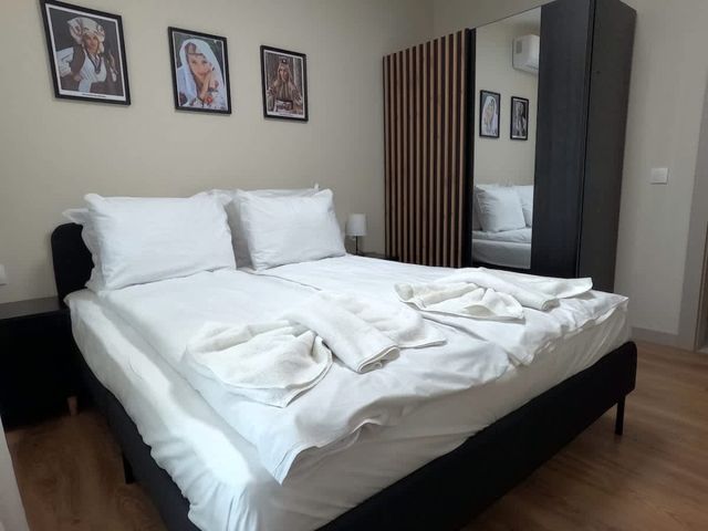 Contemporary Home with Balcony