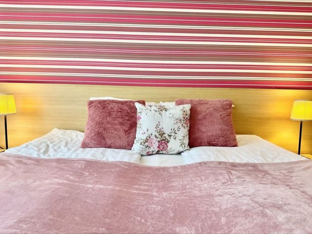 Cozy Aheloy  2 bed  Lux view