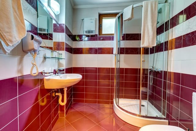 Grand Monastery Pamporovo  1BD with Balcony